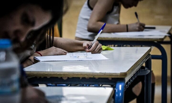 Πανελλαδικές 2022: Αναλυτικά το πρόγραμμα και οι ημερομηνίες - Στις 3 Ιουνίου ξεκινούν τα ΓΕΛ