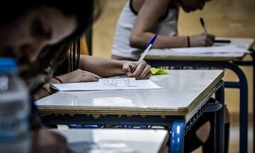 Πανελλαδικές 2022: Αναλυτικά το πρόγραμμα και οι ημερομηνίες -  Στις 3 Ιουνίου ξεκινούν τα ΓΕΛ