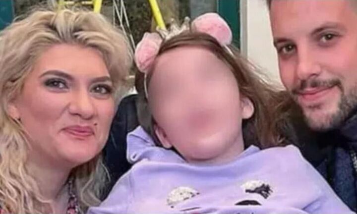 Εντολή για άνοιγμα του τάφου της Τζωρτζίνας για να ανασυρθεί το τάμπλετ της 9χρονης
