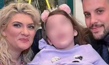 Εντολή για άνοιγμα του τάφου της Τζωρτζίνας για να ανασυρθεί το τάμπλετ της 9χρονης