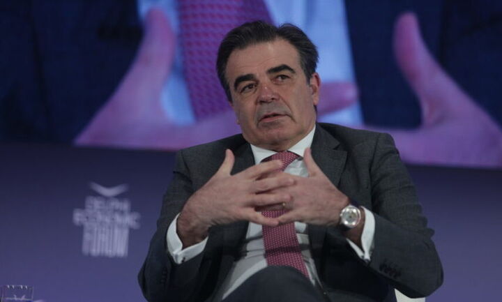 Σχοινάς: Εχουμε ήδη νικήσει τον πόλεμο στην Ουκρανία