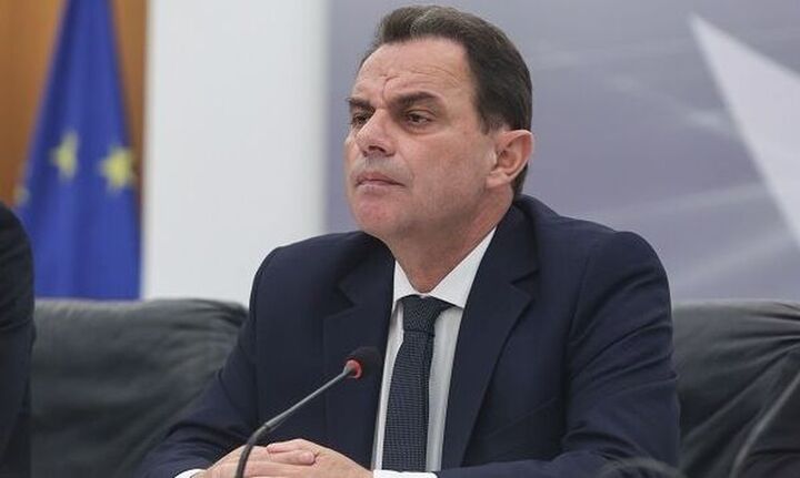 Σε 4 αντί σε 2 χρόνια η εξόφληση αγροτικών χρεών για την Ειδική Ασφαλιστική Εισφορά του ΕΛΓΑ