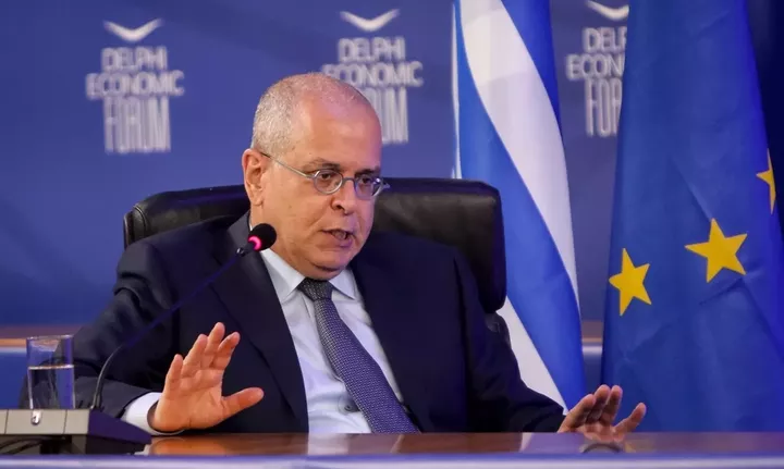 Πρέσβης Ισραήλ: Σέβομαι την κ. Νούλαντ, αλλά για τον EastMed θα αποφασίσουν οι χώρες της περιοχής
