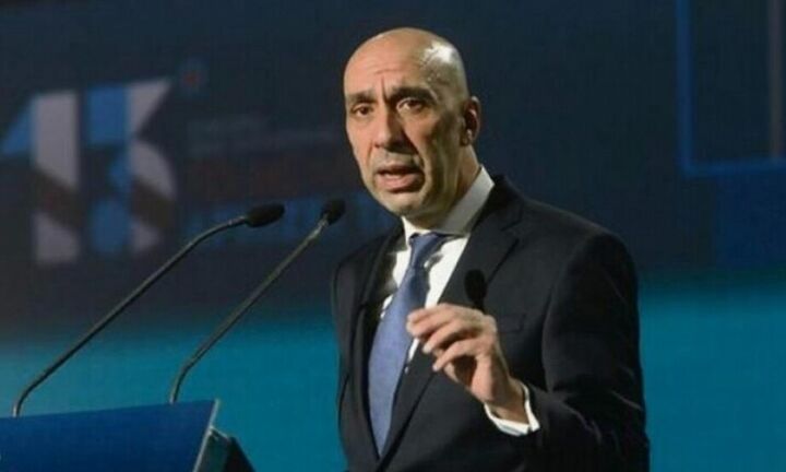 Ι.Μπρατάκος (EBEA): «Αναγκαία η αύξηση του κατώτατου μισθού με ταυτόχρονη μείωση των εργοδοτικών εισ