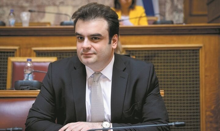  Κ. Πιερρακάκης: «Έρχεται νέο σύστημα για ραντεβού στα νοσοκομεία»