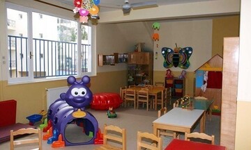 Από σήμερα οι εγγραφές στους βρεφονηπιακούς σταθμούς του δήμου Αθηναίων