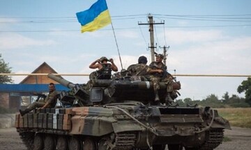 Ουκρανικός στρατός: «Αργοπεθαίνουμε - Πιθανόν σήμερα η "ύστατη μάχη" για τη Μαριούπολη»