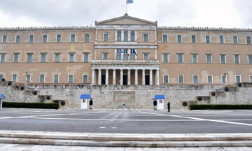  Βουλή: Ψηφίσθηκε από την Επιτροπή Κοινωνικών Υποθέσεων το ν/σ «Δουλειές Ξανά»