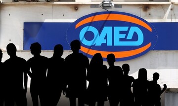  ΟΑΕΔ: Παράνομη η 24ωρη απεργία της Ομοσπονδίας Υπαλλήλων ΟΑΕΔ
