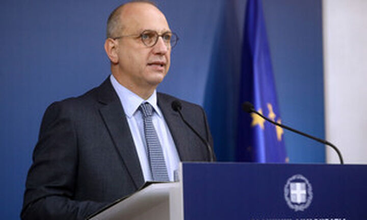 Μέσω του gov.gr οι αιτήσεις ενιαίας ενίσχυσης (ΟΣΔΕ) 2022