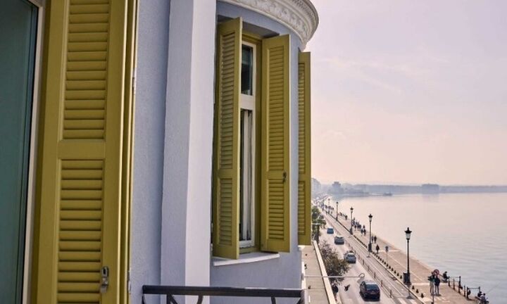 Μεταφορά έδρας στην Ελλάδα και νέα επένδυση ύψους 250 εκατ. ευρώ για τη Grivalia Hospitality