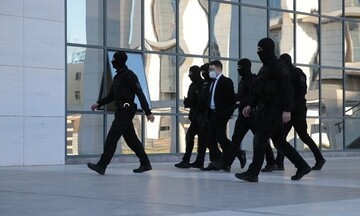 Γλυκά Νερά: Ξεκινά σήμερα ο πρώτος μάρτυρας