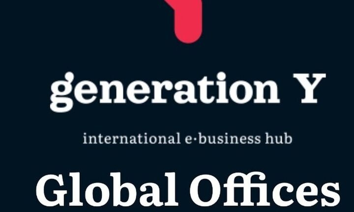 Generation Y: Στο τέλος του 2022 ο μετασχηματισμός σε όμιλο επιχειρήσεων