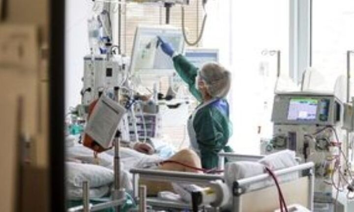 Πειραματικό φάρμακο μειώνει 55% τους θανάτους από βαριά Covid-19