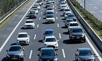 Ηλεκτρονικά ο υπολογισμός των τελών για τη μεταβίβαση οχήματος 