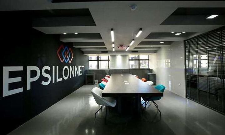 Epsilon Net: Εξαγορά του 51% της εταιρίας Digital 4U