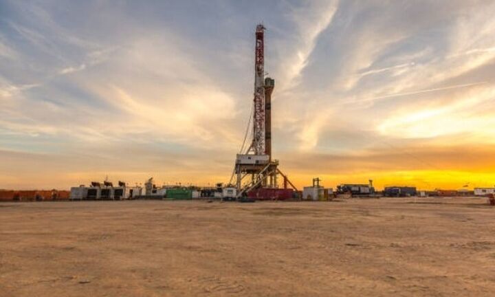Energean: Στα μέσα 2023 η γεώτρηση στα Ιωάννινα