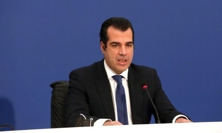 Τέλος από 1η Μαΐου τα πιστοποιητικά εμβολιασμού και self-test στα σχολεία