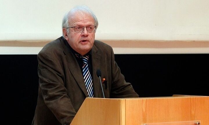 Τσελέντης:Η σεισμική έξαρση στη Θήβα μάς κάνει πιο επιφυλακτικούς