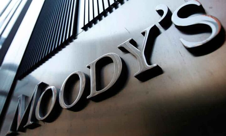 Moody's Analytics: Ισχυρός ο αντίκτυπος του πολέμου στον πληθωρισμό της Ελλάδας