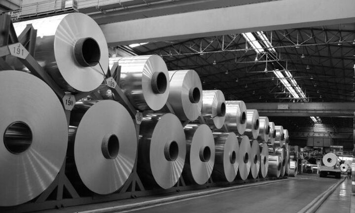 ELVAL: Χρηματοδότηση 75 εκ. ευρώ από ΕΤΕπ
