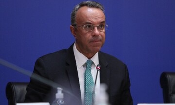 Σταϊκούρας: Περισσότερα από 500 εκατ. ευρώ στους πολίτες την τρέχουσα και την επόμενη εβδομάδα