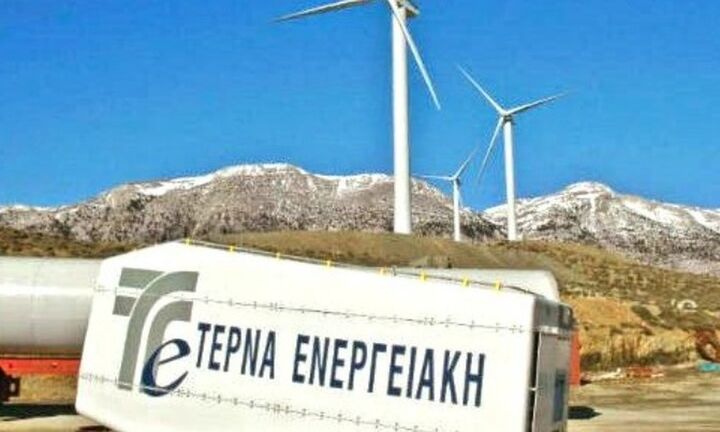 Περιστέρης-Τέρνα Ενεργειακή: Ανάγκη απεξάρτησης από εισαγόμενη ενέργεια