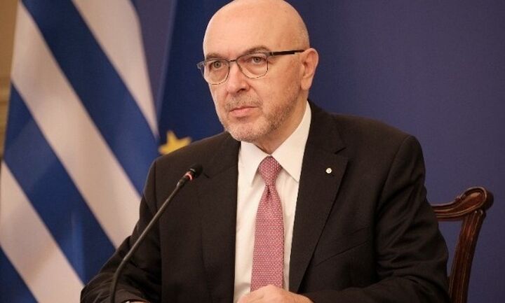 Φραγκογιάνης: Διεύρυνση της οικονομικής συνεργασίας Ελλάδας-Κοσσόβου