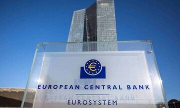 Η ΕΚΤ διατηρεί αμετάβλητα τα βασικά επιτόκια της