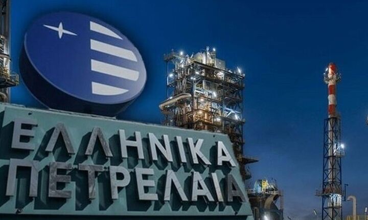  Αίτημα του ΣΥΡΙΖΑ-ΠΣ για συνάντηση με τη Διοίκηση των Ελληνικών Πετρελαίων