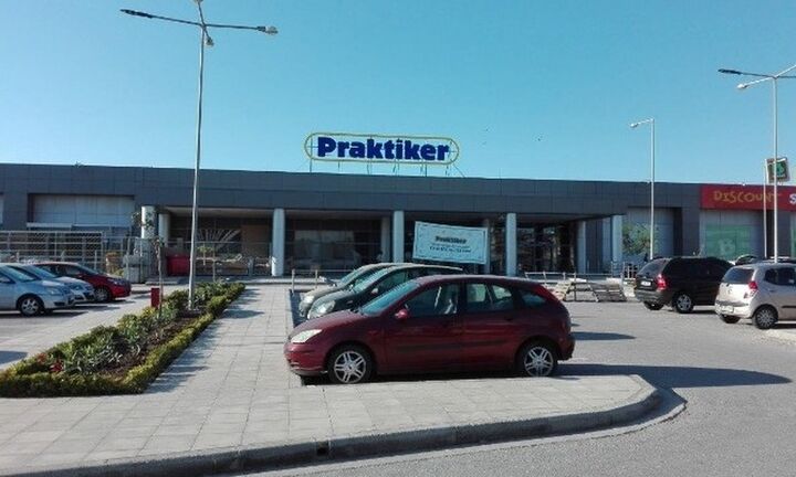 Υιοθέτηση ενός πιο πράσινου επιχειρηματικού μοντέλου από την Praktiker Hellas