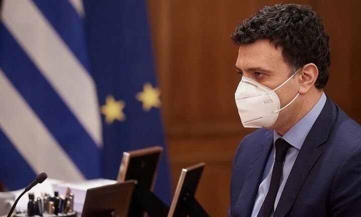 Κικίλιας: Η τουριστική σεζόν έχει ξεκινήσει νωρίτερα από ποτέ