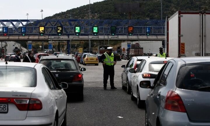 Αυξημένα μέτρα Τροχαίας κατά την περίοδο του Πάσχα και της Πρωτομαγιάς