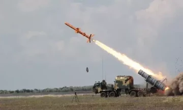 Ο ρωσικός στρατός έπληξε το εργοστάσιο που κατασκευάζει πυραύλους Neptune - Αντίποινα για το Moskva