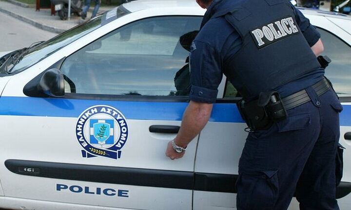 Πατήσια: Εννέα συλλήψεις για την απαγωγή ζευγαριού αλλοδαπών - Ζητούσαν λύτρα 7.000 ευρώ