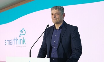   Το Φυσικό Αέριο Ελληνική Εταιρεία Ενέργειας φέρνει το Smarthink