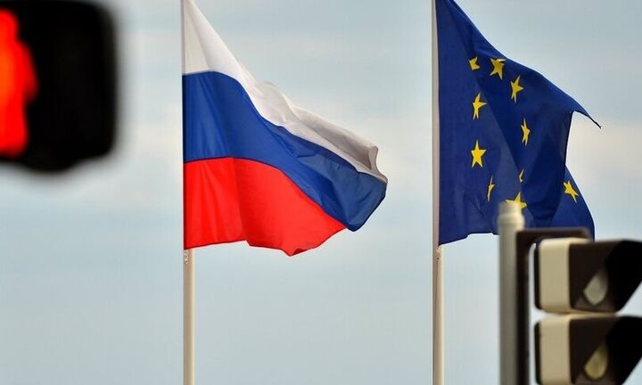  Η Ρωσία απελαύνει 18 μέλη της διπλωματικής αντιπροσωπείας της ΕΕ