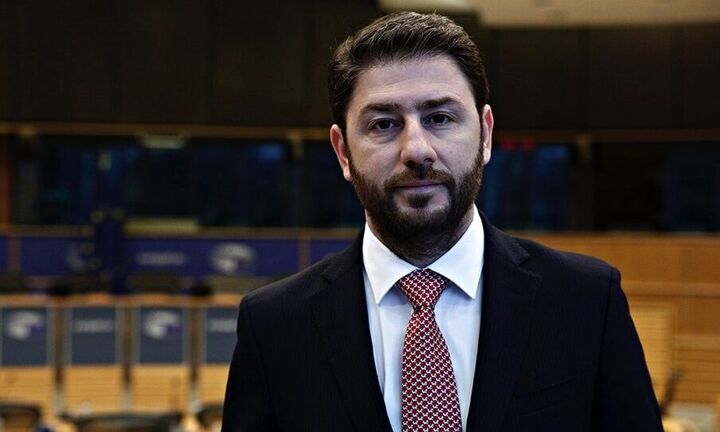 Αιχμές Ανδρουλάκη για ΣΥΡΙΖΑ: «Είδα ένα συνέδριο, όπου αποθεώθηκε ο κ. Πολάκης»