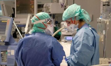 Κορωνοϊός: 3.953 νέα κρούσματα, 307 διασωληνωμένοι και 63 νεκροί