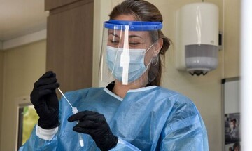 ΕΟΔΥ: Που θα πραγματοποιηθούν δωρεάν rapid test για τον κορωνοϊό τη Μ. Τρίτη (19/4)