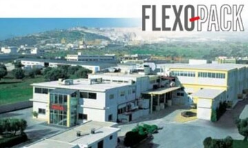 Flexopack: 11 Ιουλίου ξεκινά η καταβολή μερίσματος