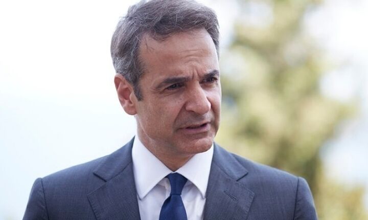 Στον τερματικό σταθμό Υγροποιημένου Φυσικού Αερίου στη Ρεβυθούσα ο πρωθυπουργός