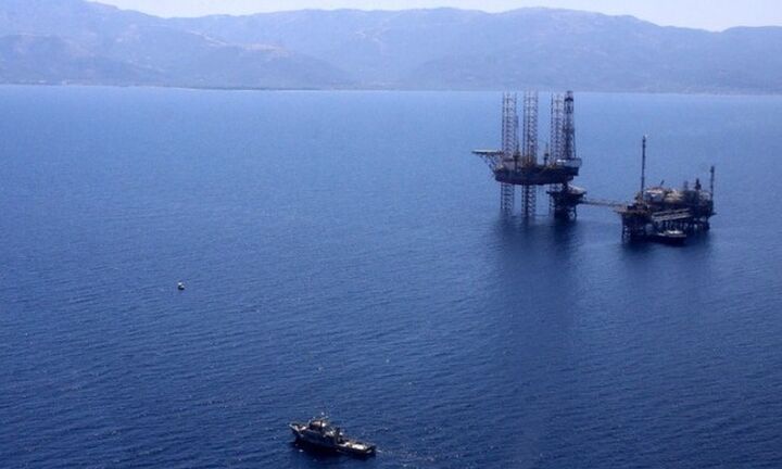 ΙΕΝΕ: Ναι στην επιτάχυνση των ερευνών για υδρογονάνθρακες και διεύρυνση σε νέες περιοχές