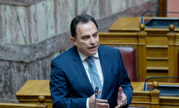 Γεωργαντάς: Σήμερα οι επιδοτήσεις για τις ζωοτροφές