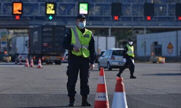  Γρήγορος έλεγχος του αυτοκινήτου λίγο πριν από την έξοδο του Πάσχα