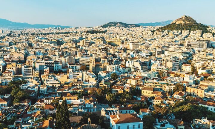 Spitogatos: Αυξήσεις στις τιμές κατοικιών στο α’ τρίμηνο του 2022