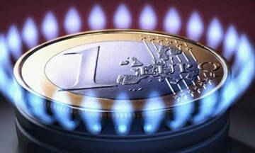 Διπλασιάζεται η επιδότηση φυσικού αερίου σε νοικοκυριά και επιχειρήσεις για τον Απρίλιο 