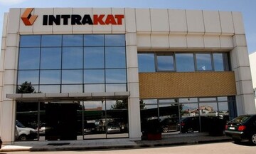 INTRAKAT: Ανάληψη έργου για τον Πύργο Κατοικιών στη Μαρίνα Ελληνικού