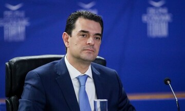  Σκρέκας: Ανοίγει ο δρόμος για ολική αποκατάσταση στο Μάτι