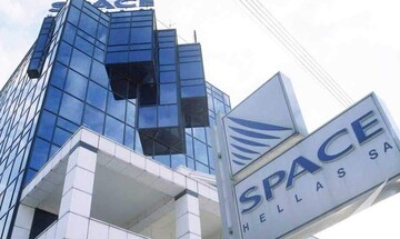  Space Hellas: Ξεπέρασαν τα 100 εκατ. ευρώ οι πωλήσεις το 2021 - Αύξηση 158% στα κέρδη